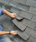 What Is Composition Roofing? | An Escalade Roofing Guide