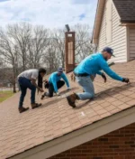 What Is a Gable Roof? | An Escalade Roofing Guide on Styles, Types and Designs