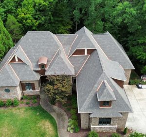 this is the first project